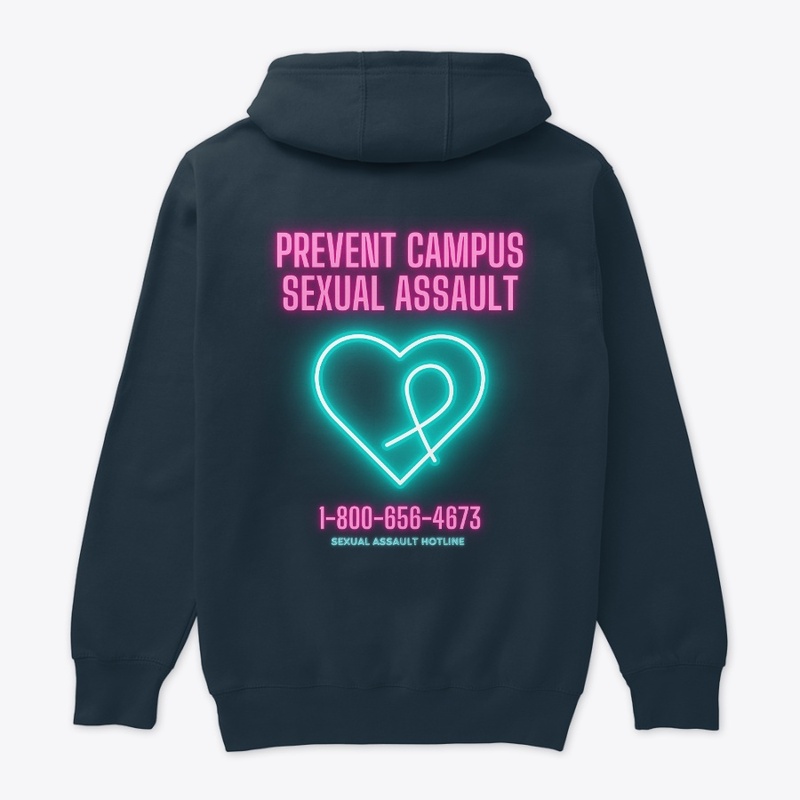 Sexual Assault Prevention Collection