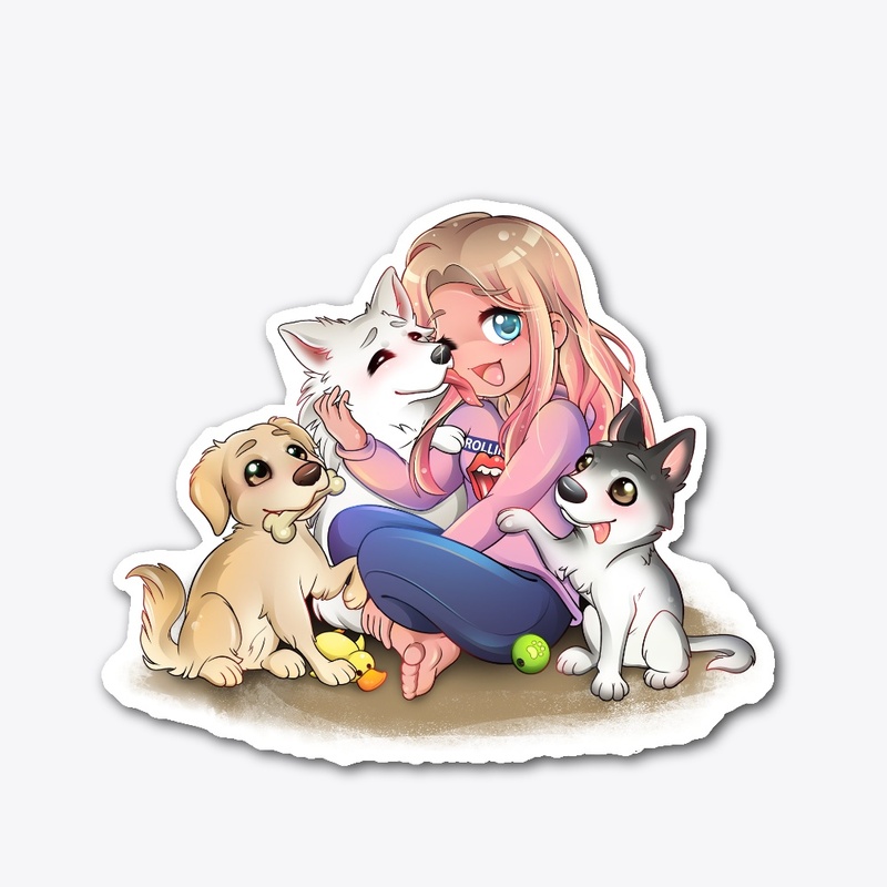 Stevielife Cute 