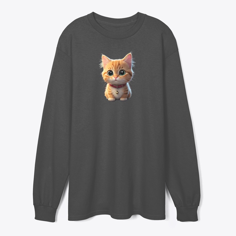 Cute cat