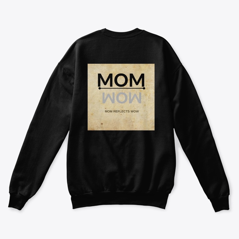 mom