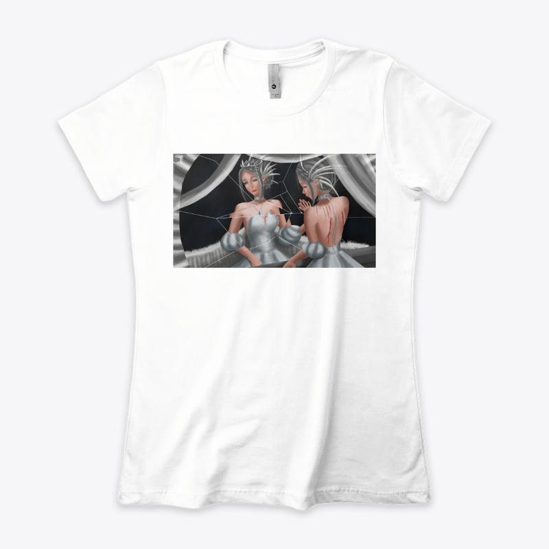 Yan the Ice Princess