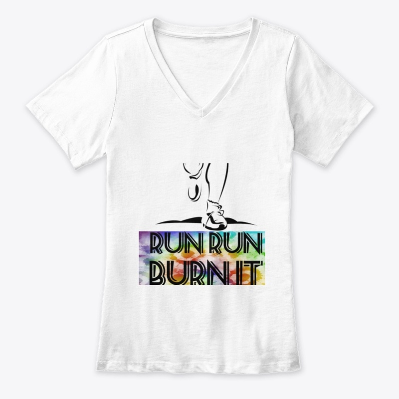 Run run Burn it