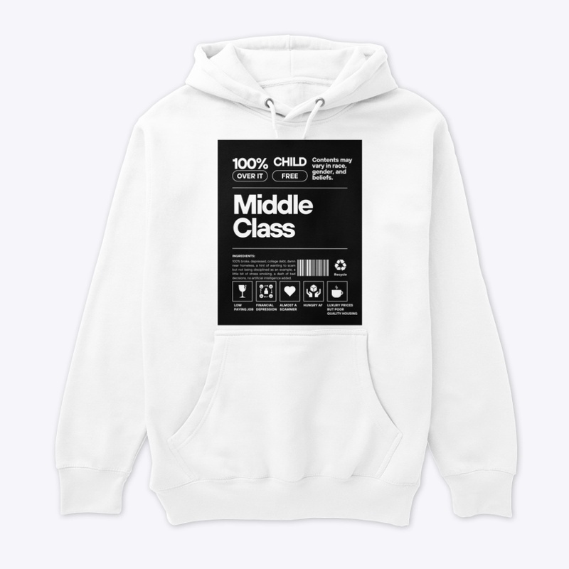 Middle Class Recipe 