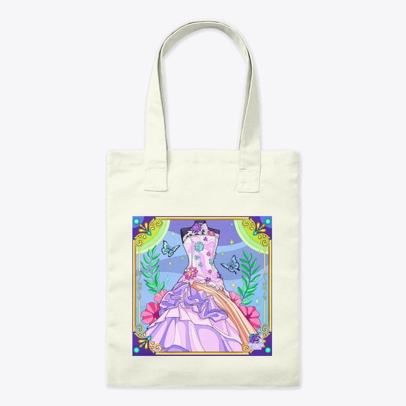 Fashionably Yours
