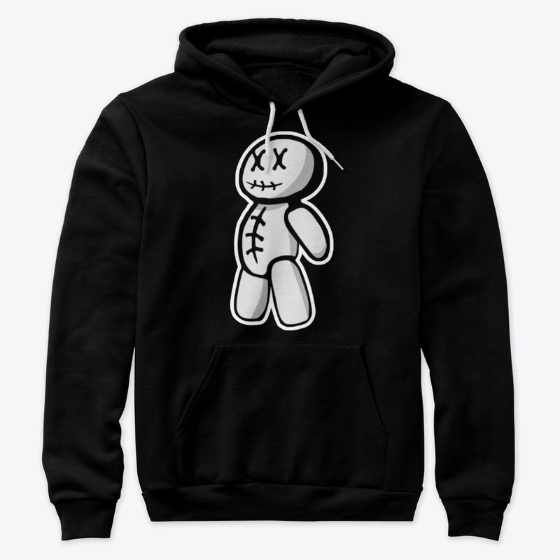 Voodoo grey