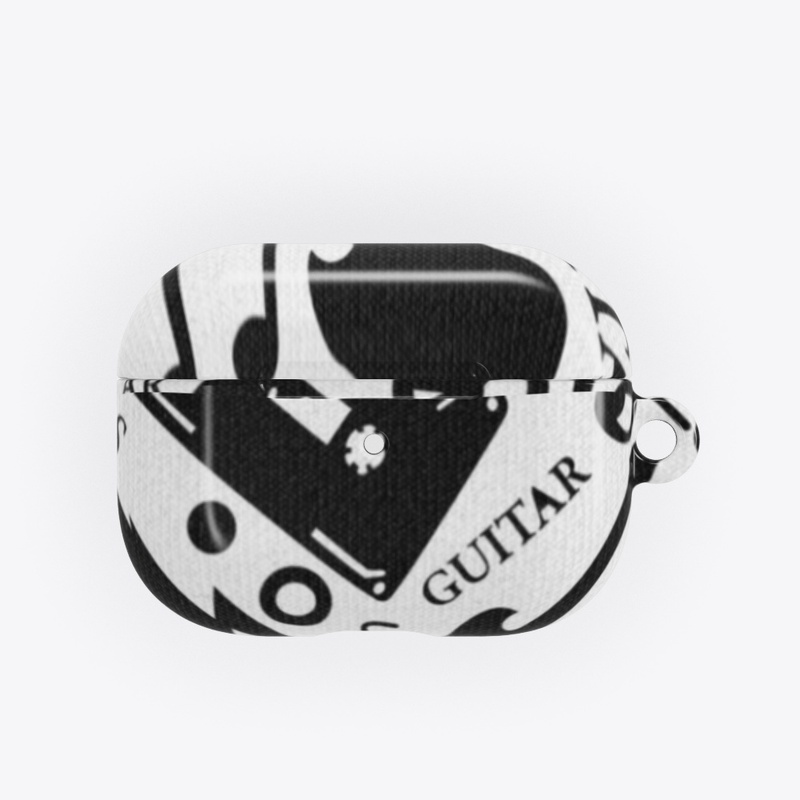 Guitar Music