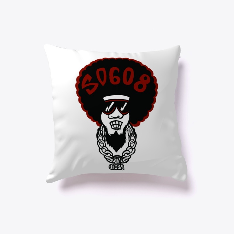 So 608 RED