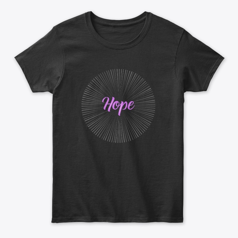 Raise in Hope