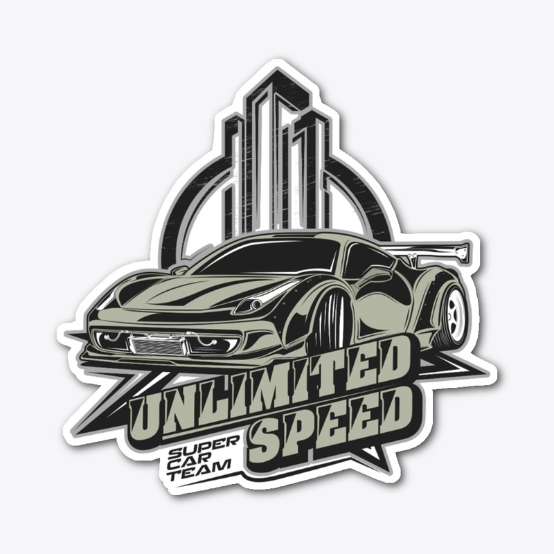 Unlimited Speed