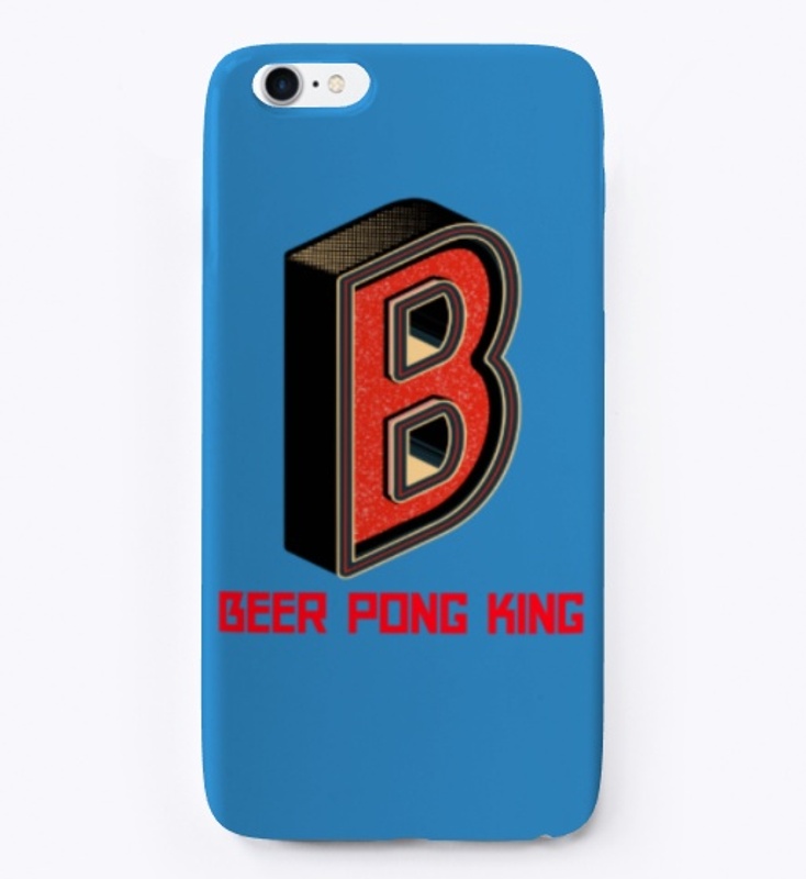 Kings Of Pong 