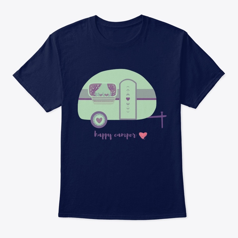 Happy Camper