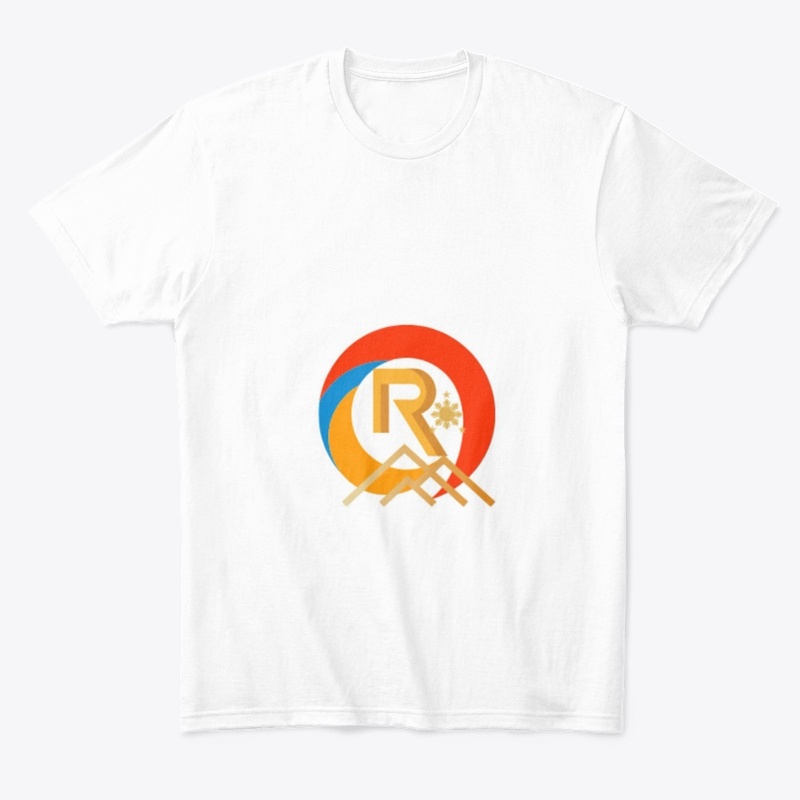 Classic long Sleeve tee