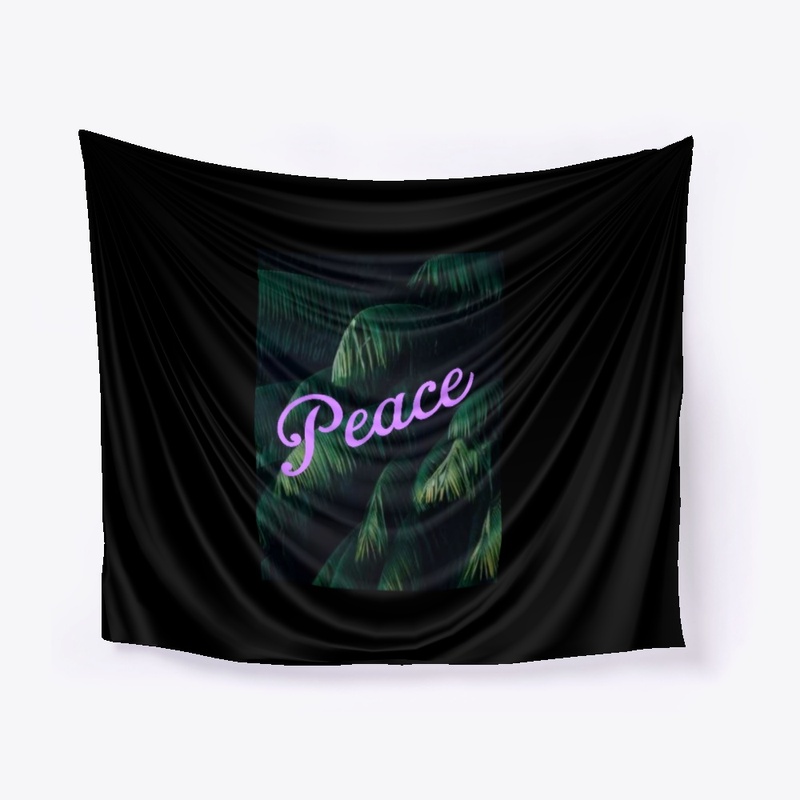 Peace by Jozyz