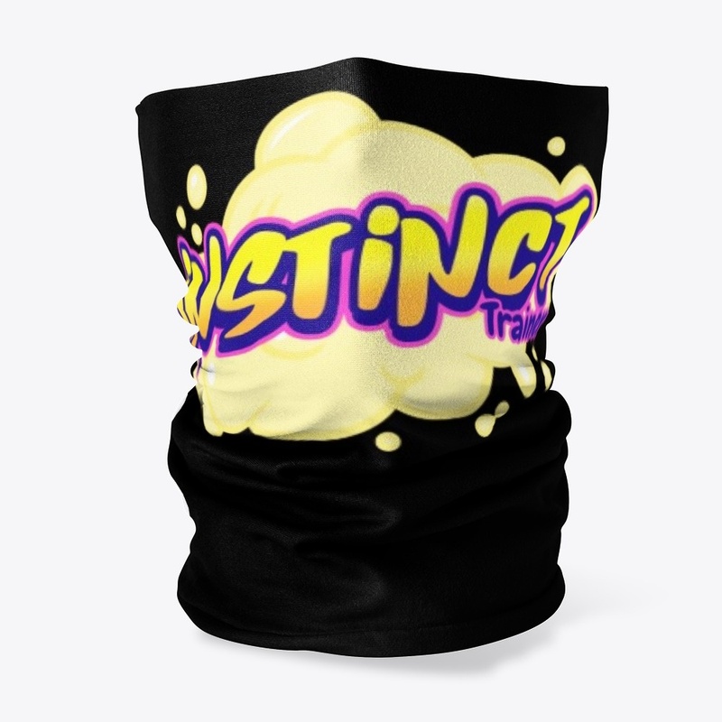 90's Vibes Instinct Trainer Gear