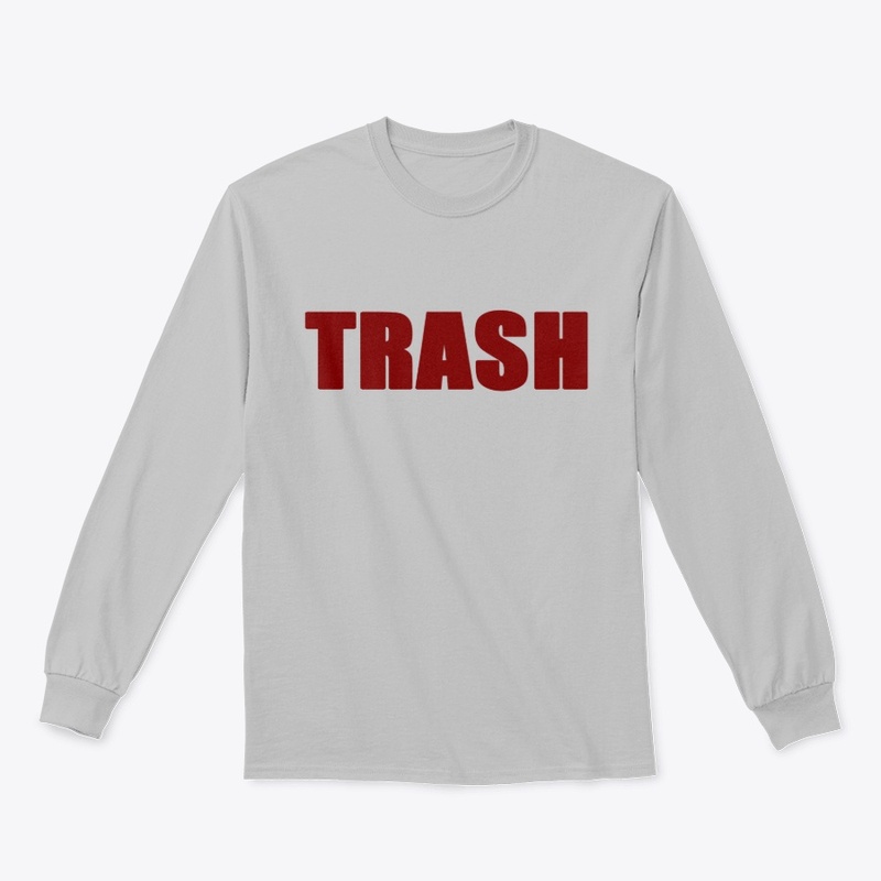 TRASH