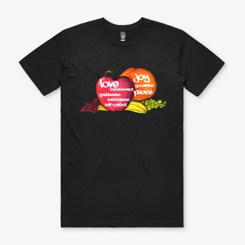Fruit of the Spirit