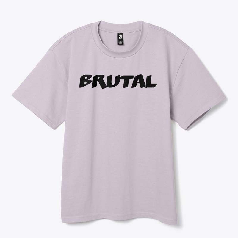 Brutal 