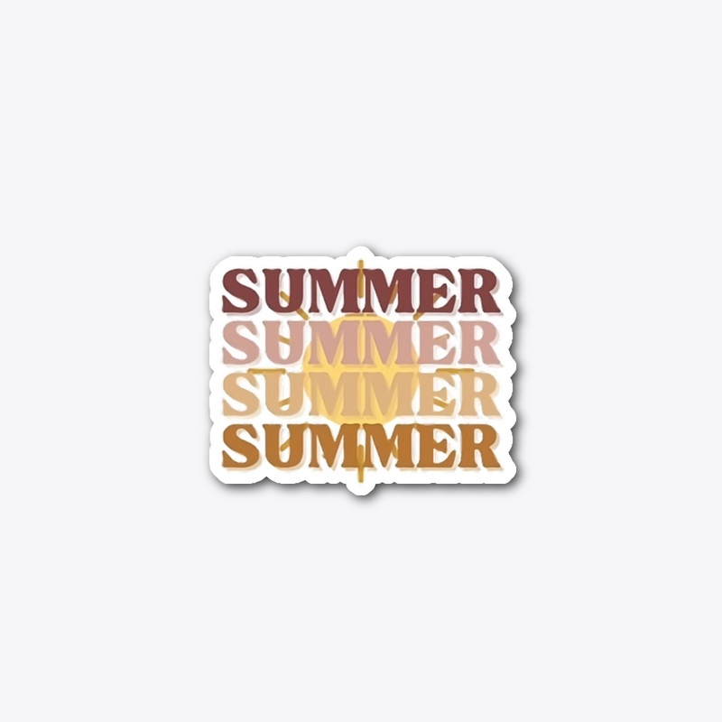 Summer Vibes T shirts 