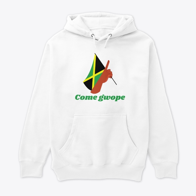 Come Gwope