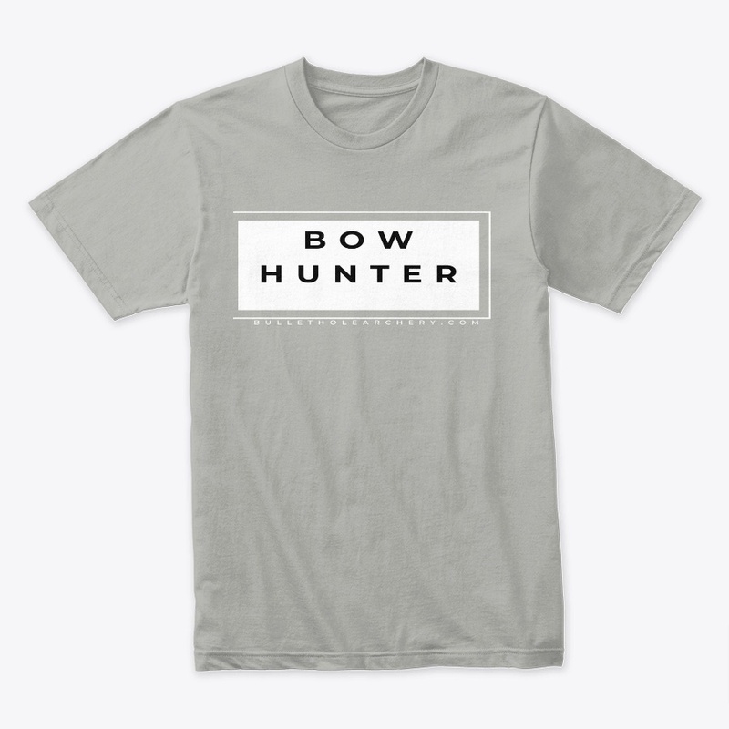 Bow Hunter