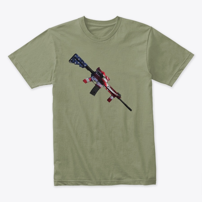 Freedom USA