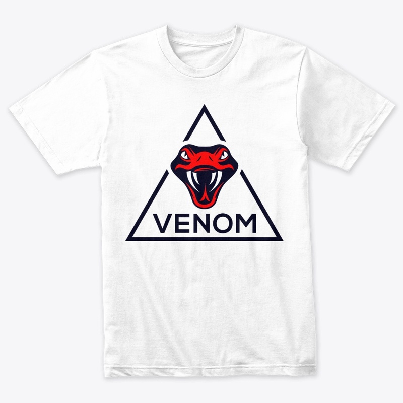 Venom's Beginning 
