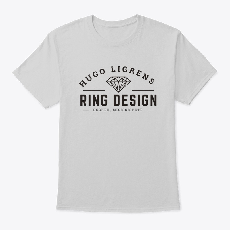 HL Ring Design