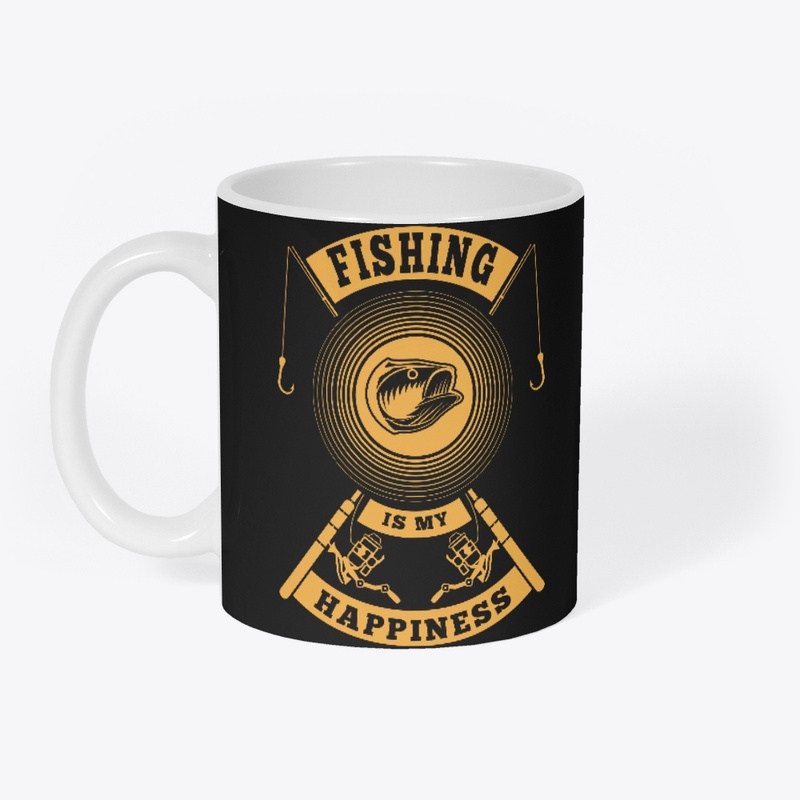 Fishing T-Shirt