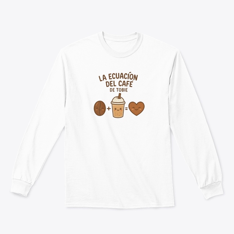 La ecuación del Café de Tobie
