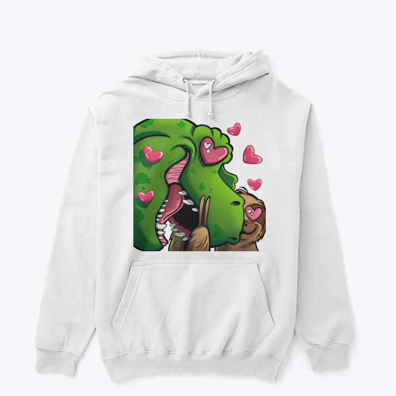 Rexy Love