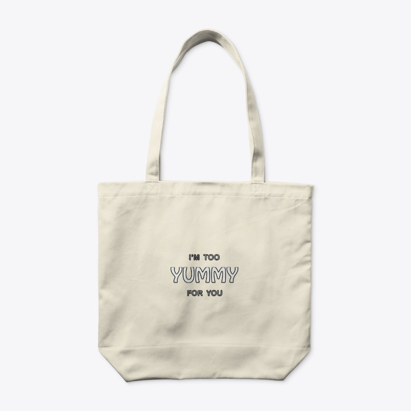 Too Yummy Apparel Collection