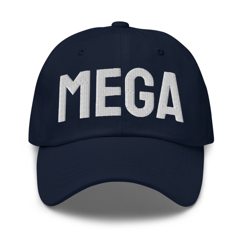MEGA Cap