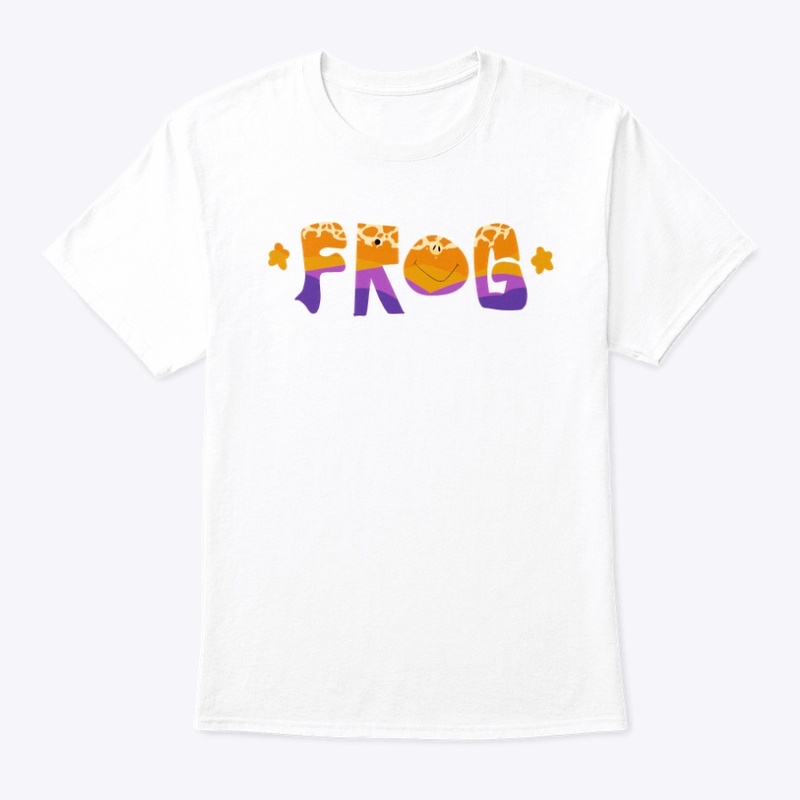 Haus of Frog “SUNSET” 
