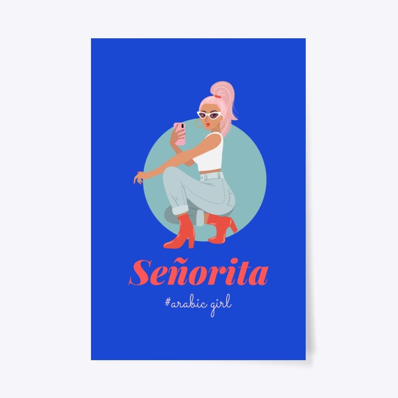 SEÑORITA