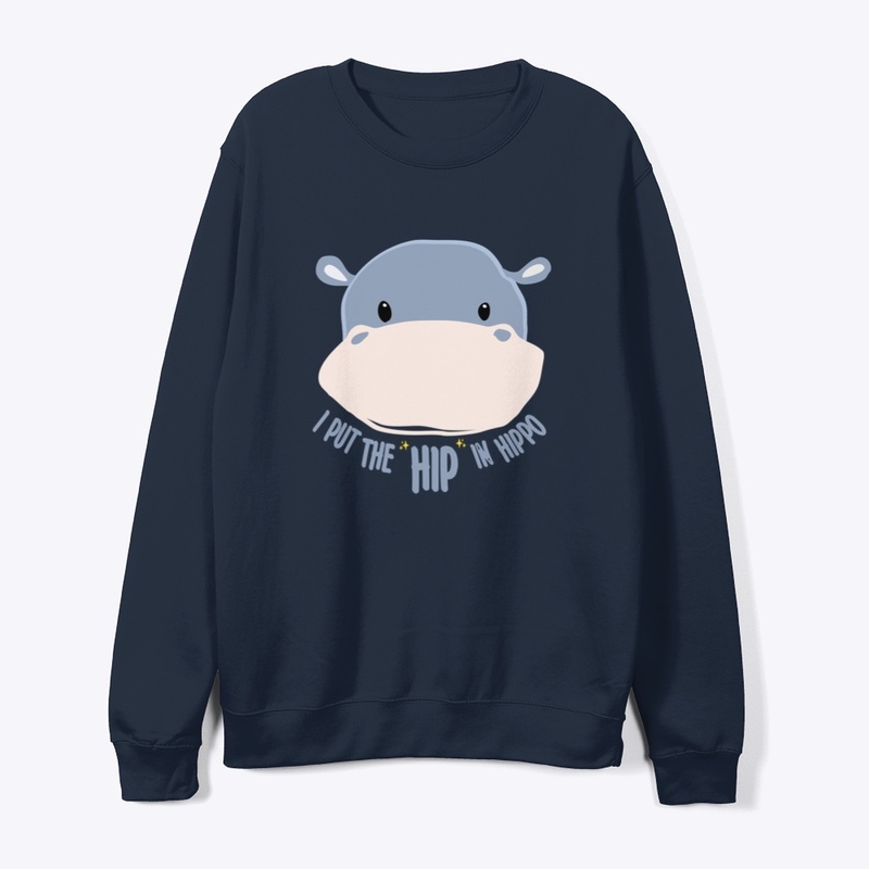 The Hip Hippo