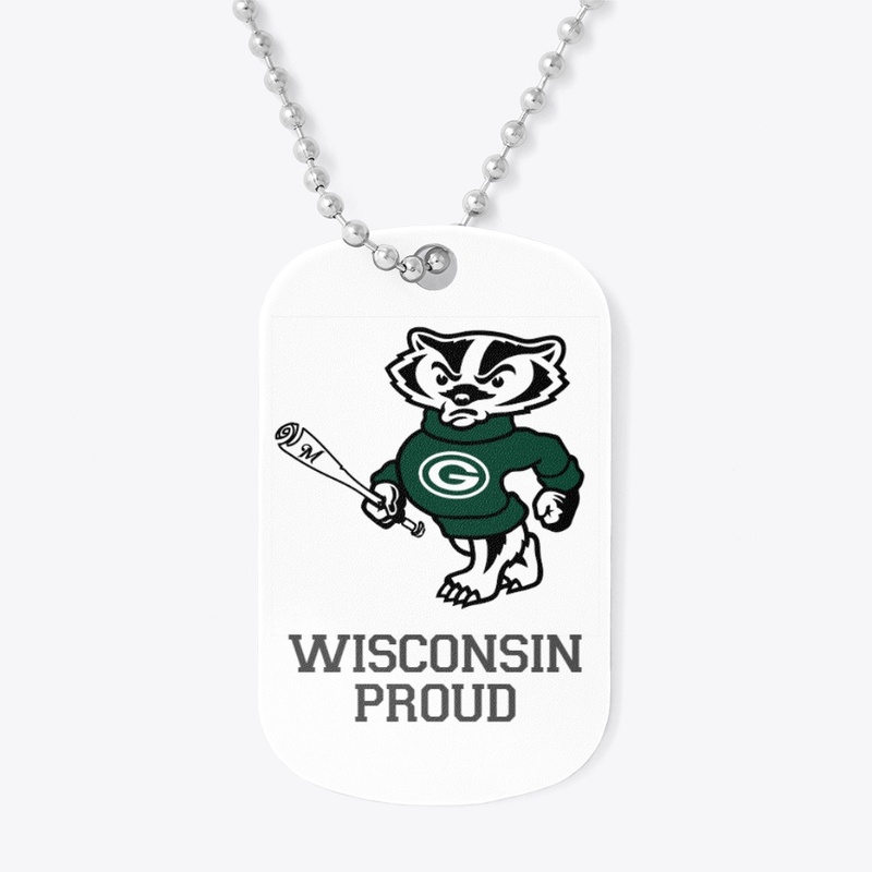 Wisconsin Proud