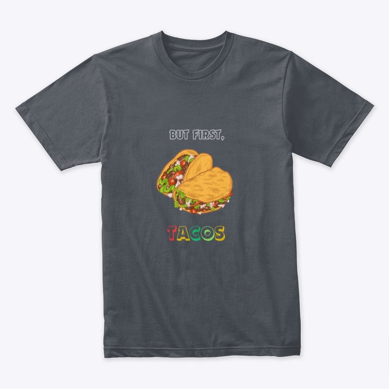 Taco Taco Taco (W)