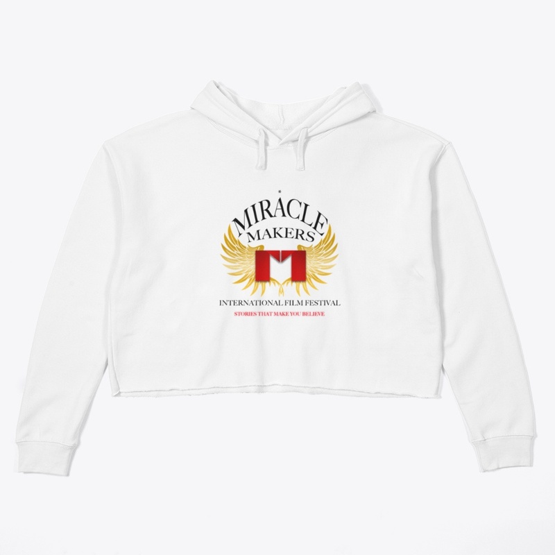 MMIFF Logo Large Gold