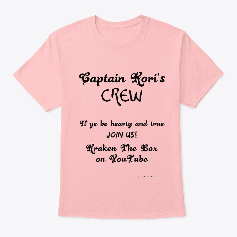 Captain Kori 1