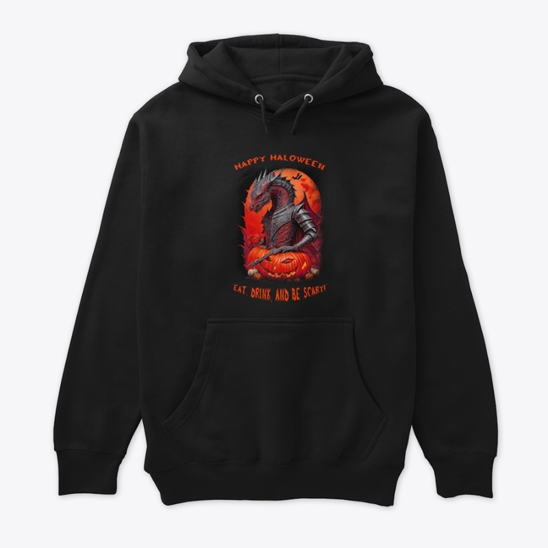 Halloween Haunts Tee