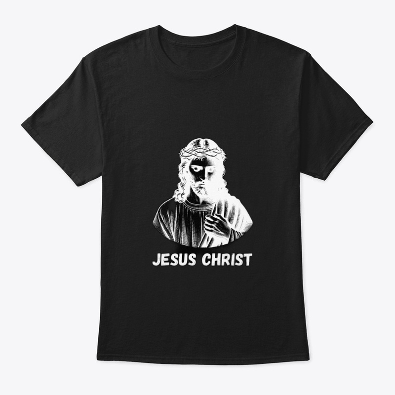Jesus Christ