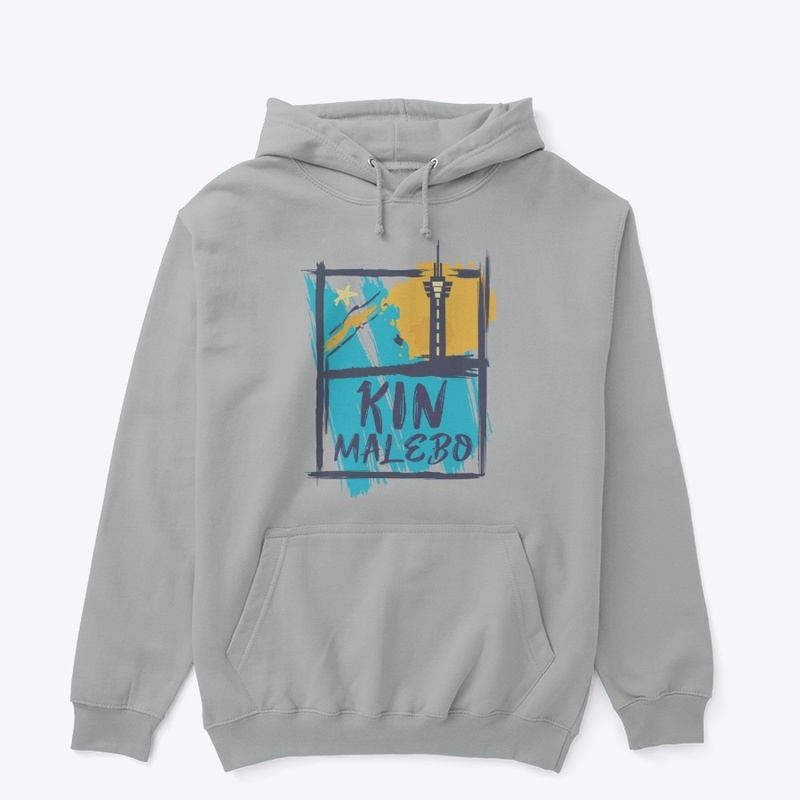 Kin Malebo