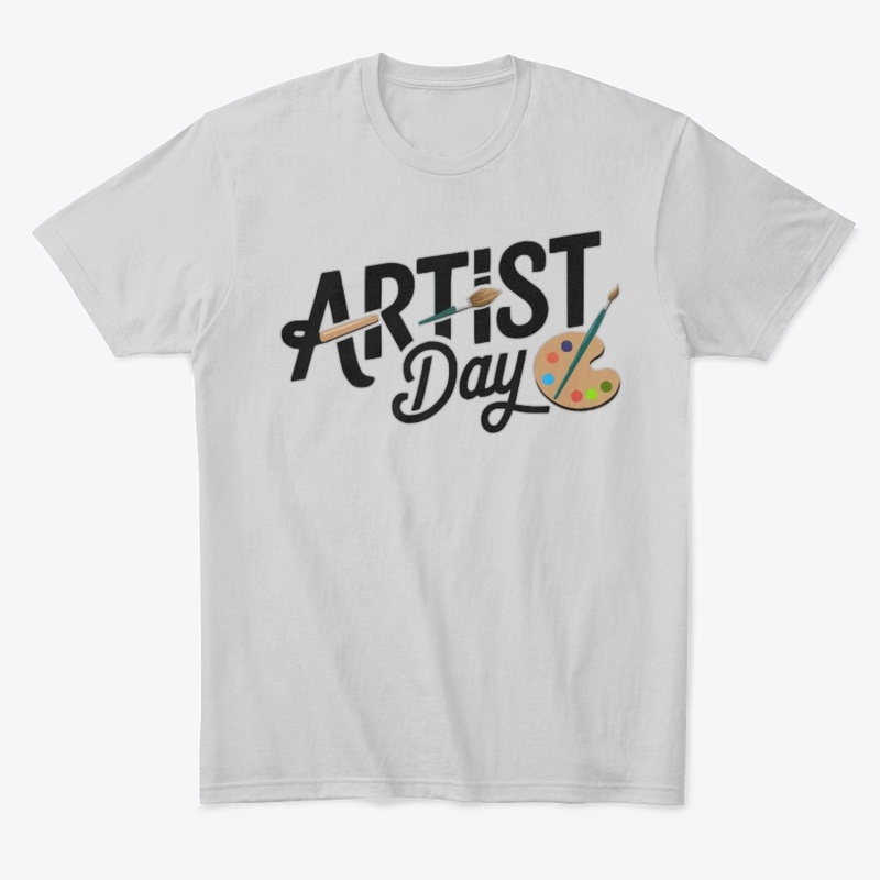 ARTIST DAY