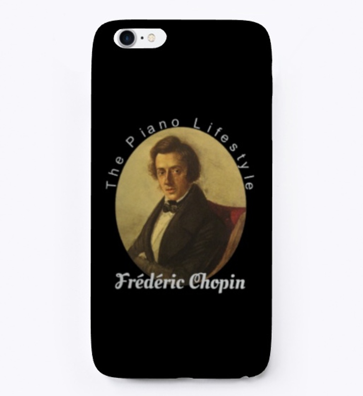 Frédéric Chopin - The Piano Lifestyle