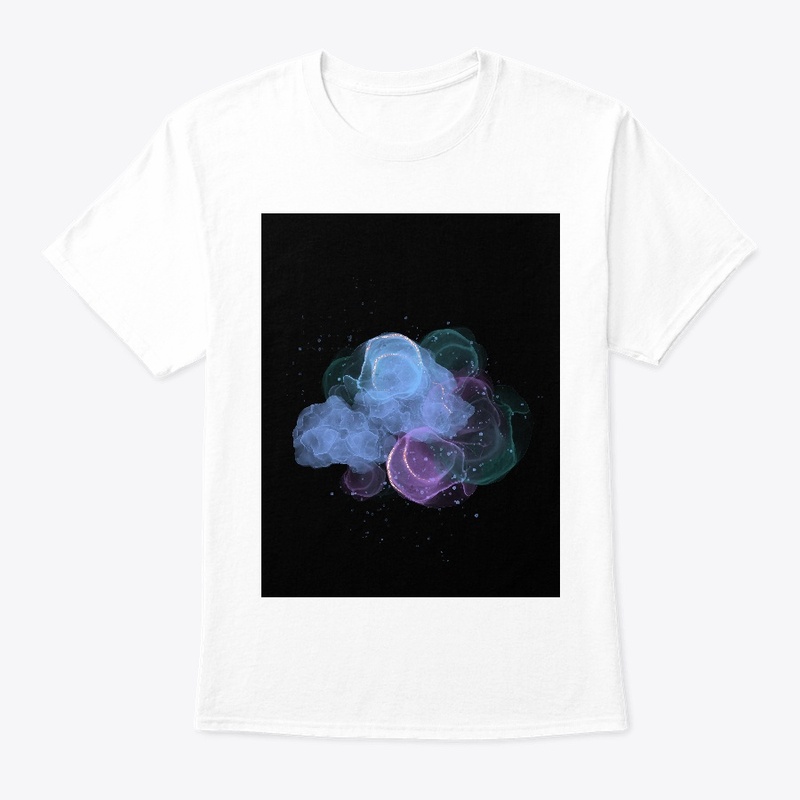Nebula Blossoms
