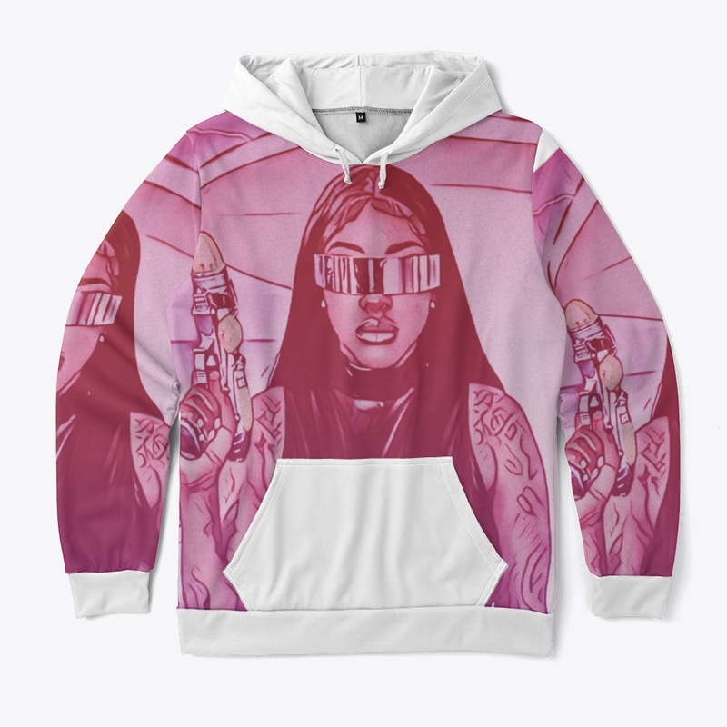 Pinky