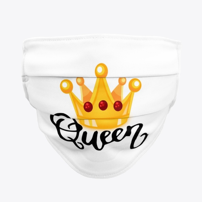 Queen shirt news
