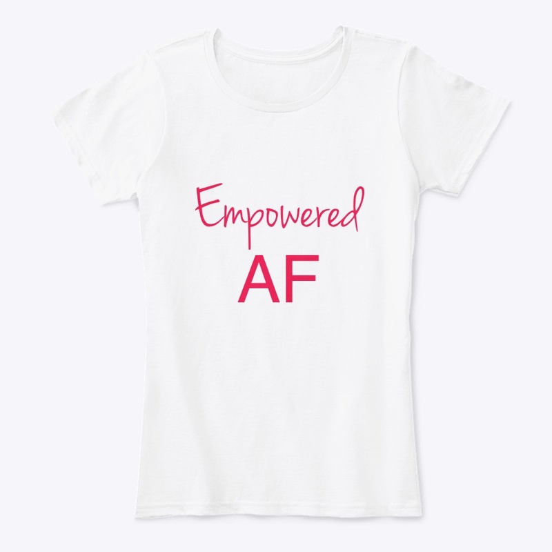 Empowered AF 