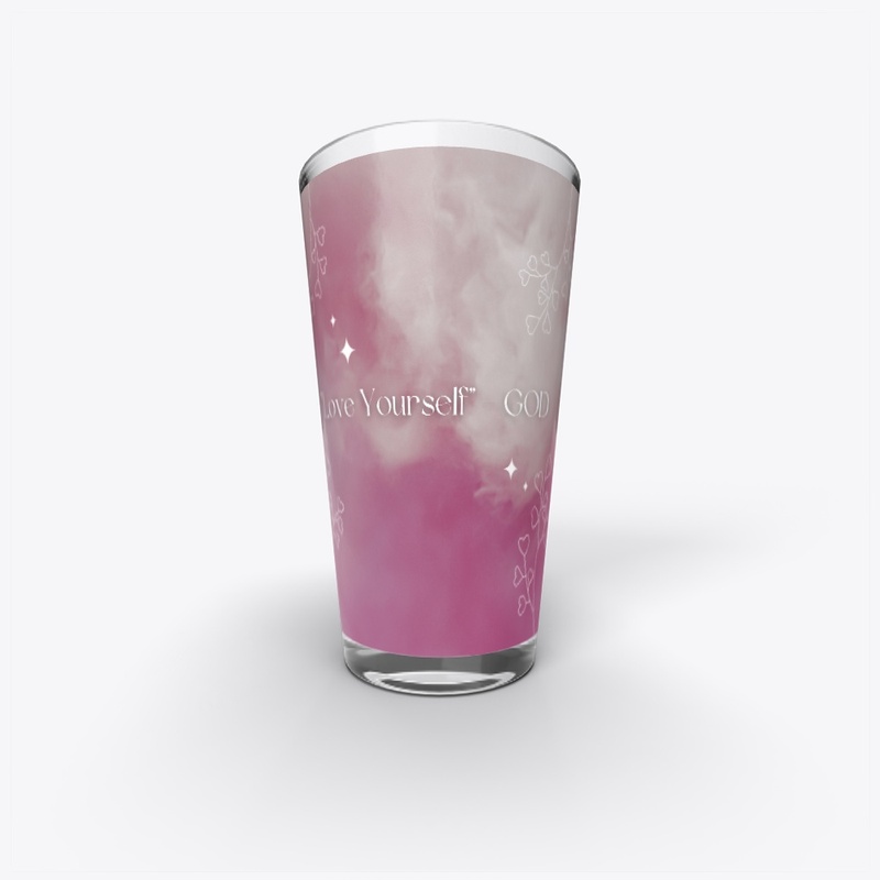 Love Yourself Pink Collection 