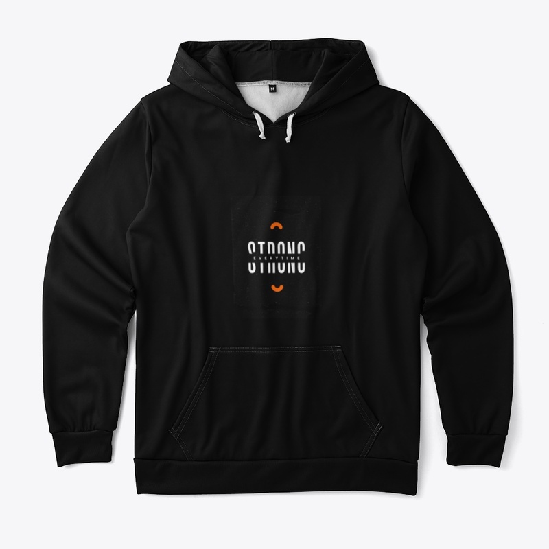 For Strong